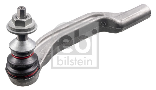 Testa barra d'accoppiamento - 183508 FEBI BILSTEIN