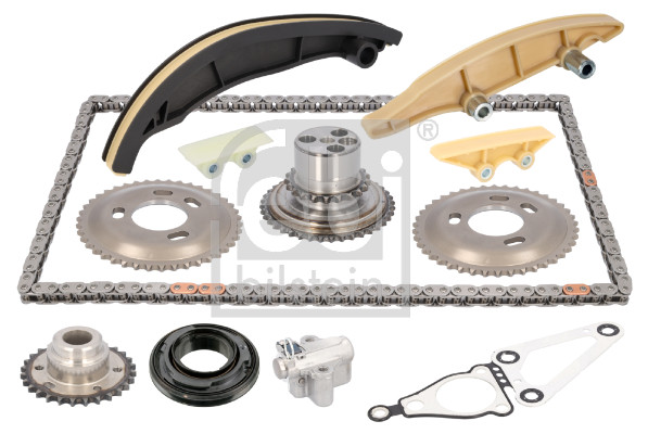 Kit catena distribuzione - 183513 FEBI BILSTEIN