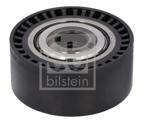Galoppino/Guidacinghia, Cinghia Poly-V - 183535 FEBI BILSTEIN