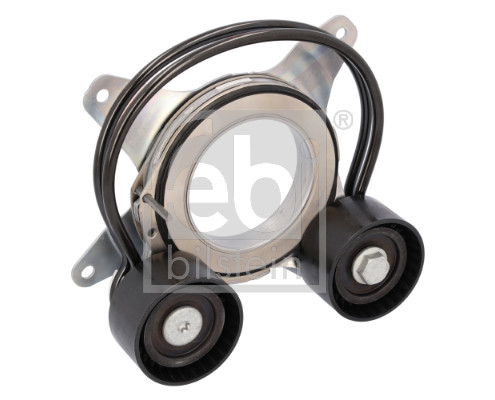 Tendicinghia, Cinghia Poly-V - 183536 FEBI BILSTEIN