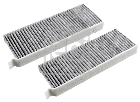 Filter set, cabin air - 183545 FEBI BILSTEIN