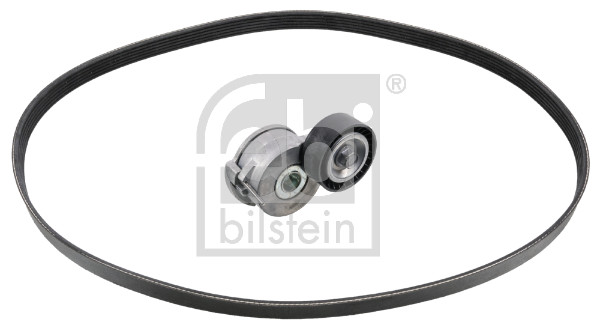 V-Ribbed Belt Set - 183561 FEBI BILSTEIN
