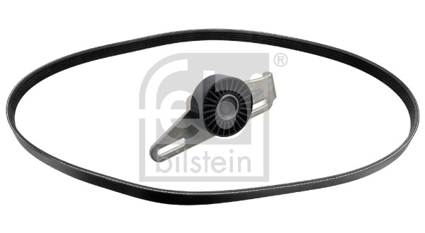 Kit Cinghie Poly-V - 183564 FEBI BILSTEIN