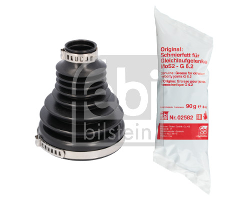 Kit cuffia, Semiasse - 183566 FEBI BILSTEIN