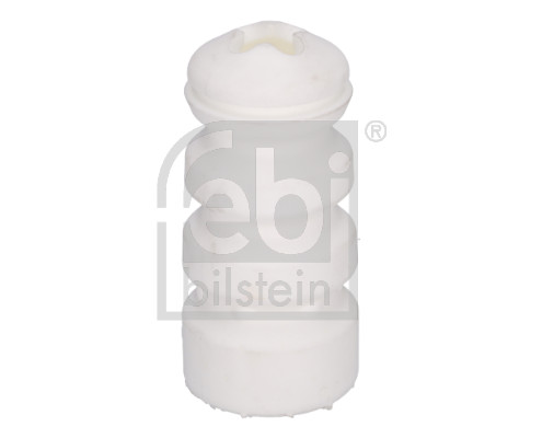 Rubber Buffer, suspension - 18356 FEBI BILSTEIN