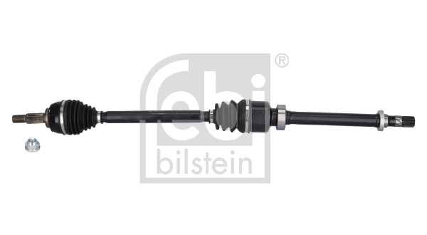 Albero motore/Semiasse - 183590 FEBI BILSTEIN