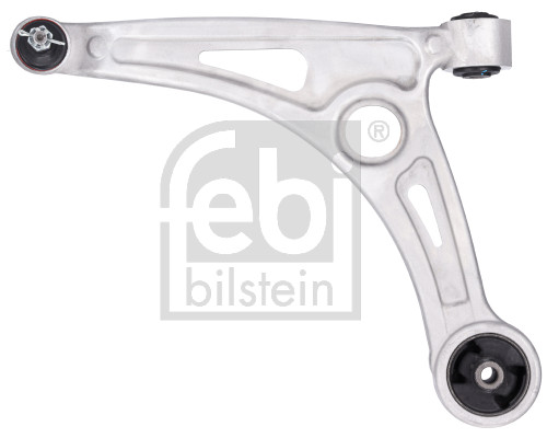 Braccio oscillante, Sospensione ruota - 183592 FEBI BILSTEIN