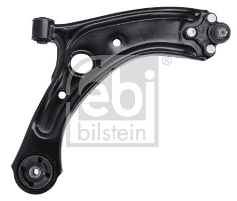 vikšro valdymo svirtis - 183619 FEBI BILSTEIN