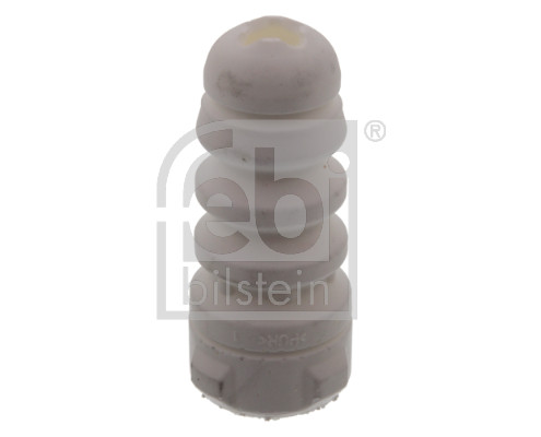 Rubber Buffer, suspension - 18361 FEBI BILSTEIN