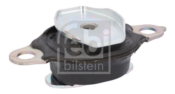 Mounting, automatic transmission - 183630 FEBI BILSTEIN