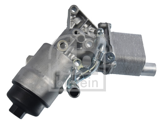 Housing, oil filter - 183631 FEBI BILSTEIN