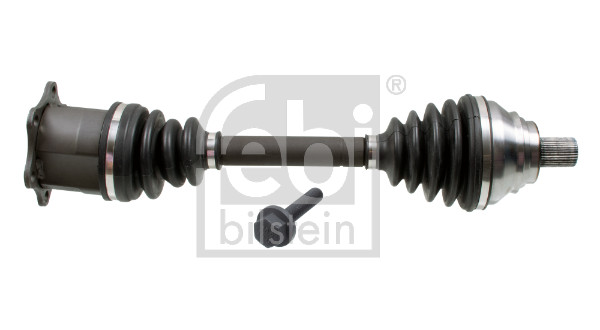 kardaninis velenas - 183633 FEBI BILSTEIN