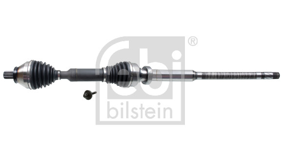 Drive Shaft - 183635 FEBI BILSTEIN