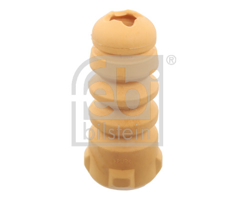 Rubber Buffer, suspension - 18363 FEBI BILSTEIN
