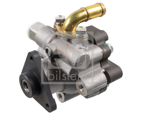 Hydraulic Pump, steering system - 183643 FEBI BILSTEIN