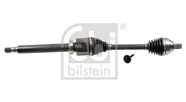 Drive Shaft - 183644 FEBI BILSTEIN