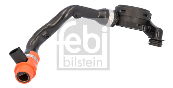 Valve, engine block breather - 183645 FEBI BILSTEIN