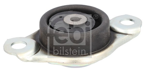 Mounting, manual transmission - 183651 FEBI BILSTEIN