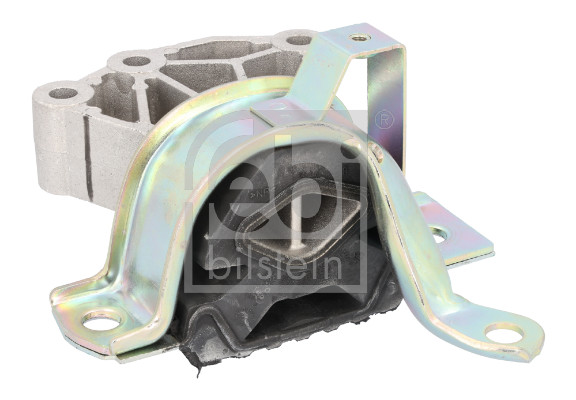 Sospensione, Motore - 183652 FEBI BILSTEIN