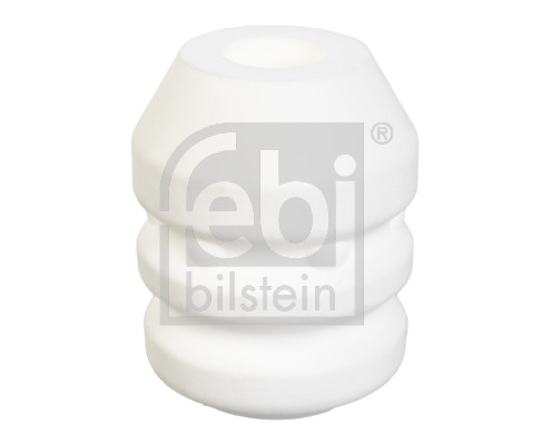 Rubber Buffer, suspension - 18365 FEBI BILSTEIN