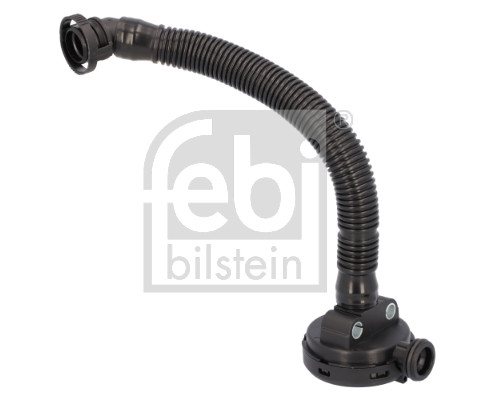 Valve, engine block breather - 183670 FEBI BILSTEIN