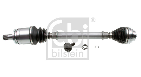 Drive Shaft - 183675 FEBI BILSTEIN
