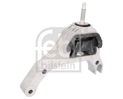 montavimas, neautomatinė transmisija - 183688 FEBI BILSTEIN