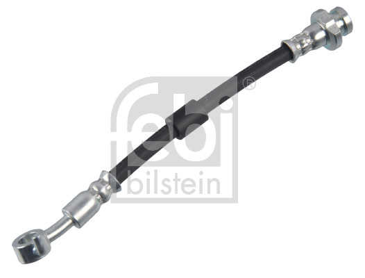 Flessibile del freno - 183700 FEBI BILSTEIN