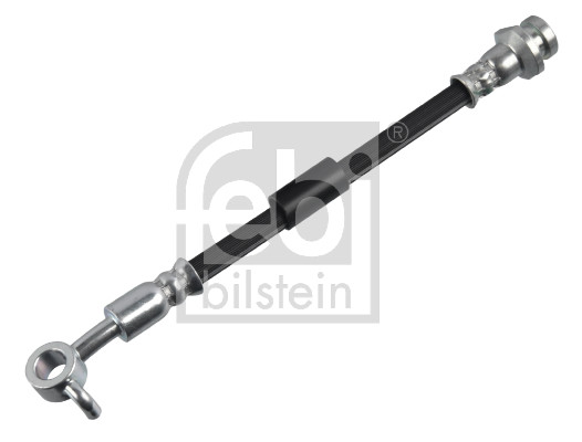Flessibile del freno - 183701 FEBI BILSTEIN