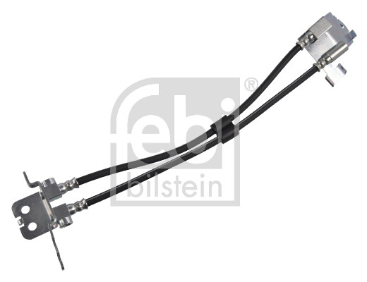 Flessibile del freno - 183702 FEBI BILSTEIN