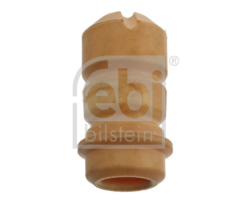 Rubber Buffer, suspension - 18371 FEBI BILSTEIN