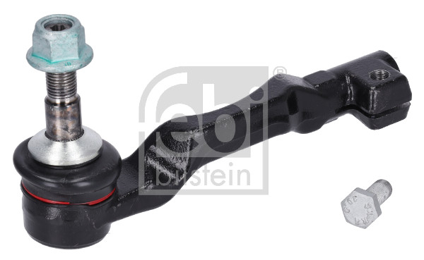 Testa barra d'accoppiamento - 183723 FEBI BILSTEIN