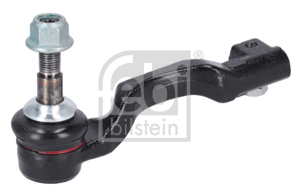 Testa barra d'accoppiamento - 183724 FEBI BILSTEIN