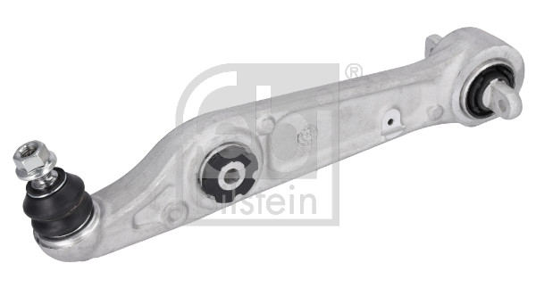 Braccio oscillante, Sospensione ruota - 183727 FEBI BILSTEIN