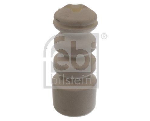 Rubber Buffer, suspension - 18372 FEBI BILSTEIN