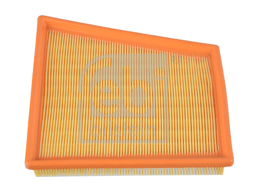 Filtro aria - 183731 FEBI BILSTEIN