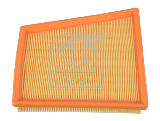 Filtro aria - 183732 FEBI BILSTEIN