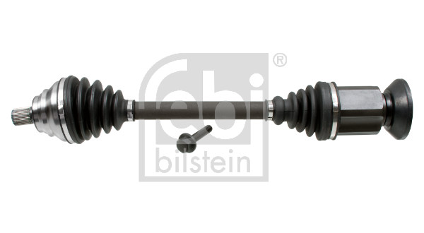 Albero motore/Semiasse - 183734 FEBI BILSTEIN