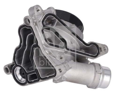 Housing, oil filter - 183735 FEBI BILSTEIN