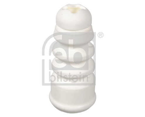 Rubber Buffer, suspension - 18374 FEBI BILSTEIN