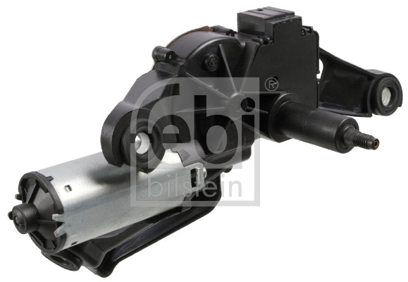 Wiper Motor - 183763 FEBI BILSTEIN