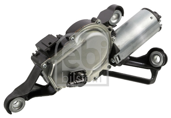 Wiper Motor - 183763 FEBI BILSTEIN