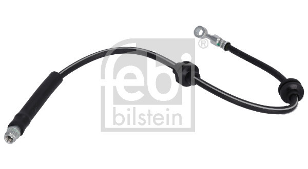 Flessibile del freno - 183776 FEBI BILSTEIN