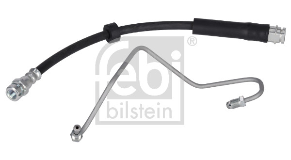 Flessibile del freno - 183778 FEBI BILSTEIN