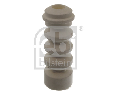Rubber Buffer, suspension - 18377 FEBI BILSTEIN