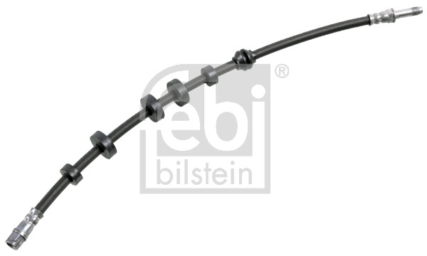 Flessibile del freno - 183780 FEBI BILSTEIN