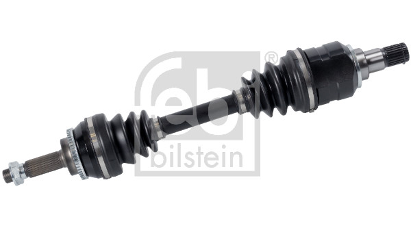 Drive Shaft - 183786 FEBI BILSTEIN