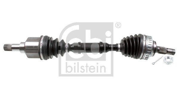 kardaninis velenas - 183787 FEBI BILSTEIN