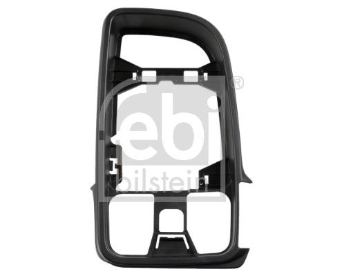 Housing, outside mirror - 183797 FEBI BILSTEIN