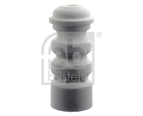 Rubber Buffer, suspension - 18379 FEBI BILSTEIN